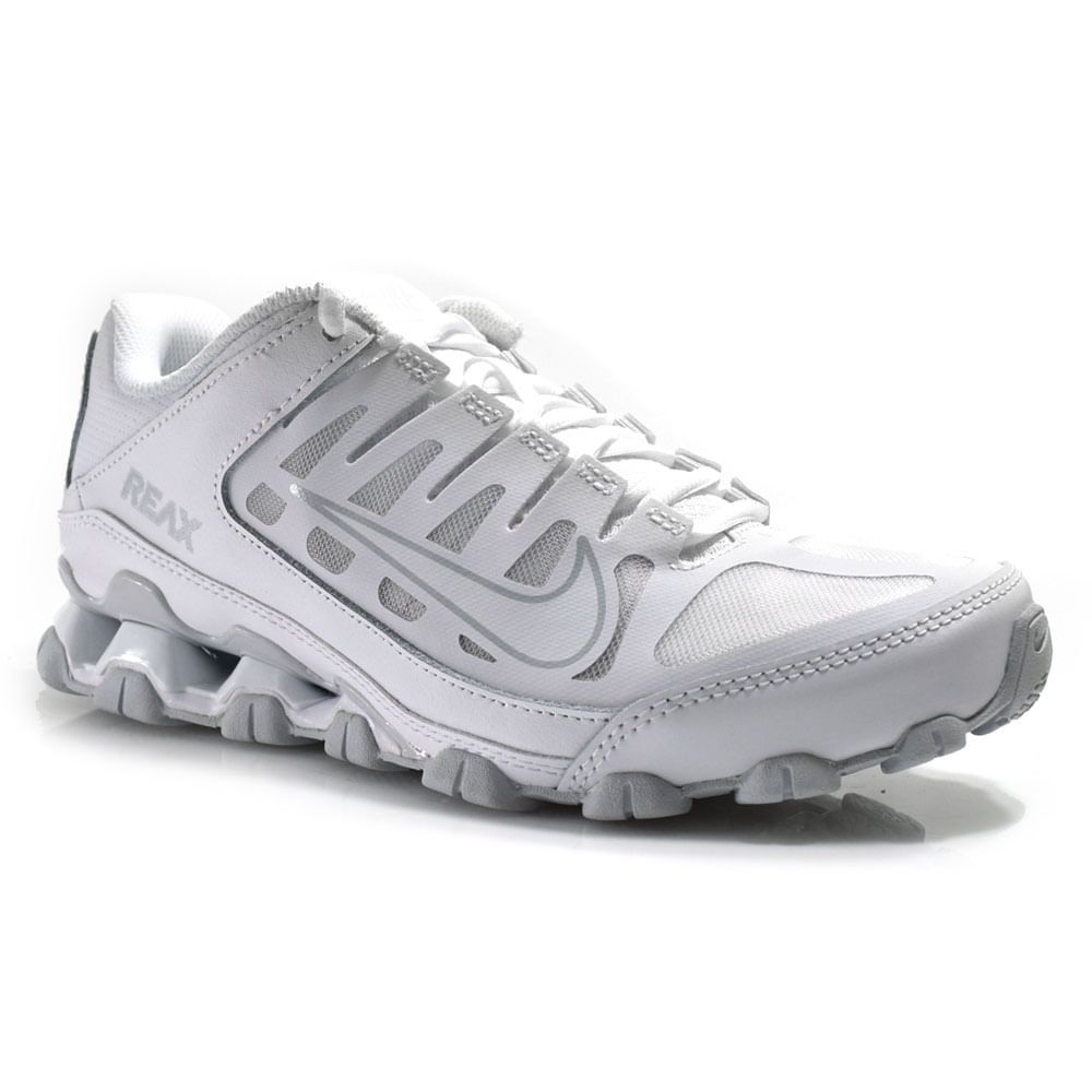 Tênis Feminino Nike Reax 8 Branco IO2400-102