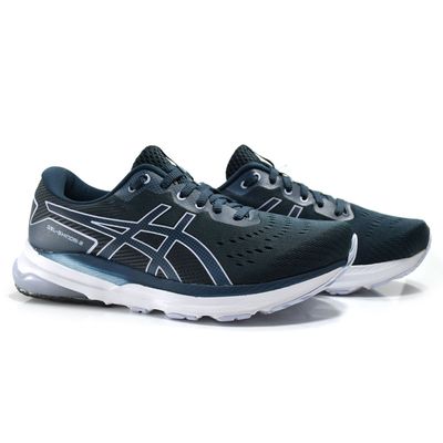 Tênis Feminino Asics Gel Shinobi 2 Verde 1012B624.300