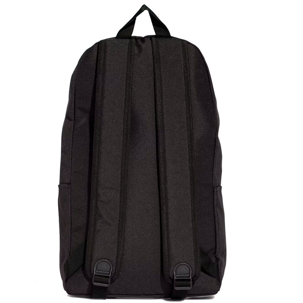 Mochila Unissex Adidas Class Preto JD9563