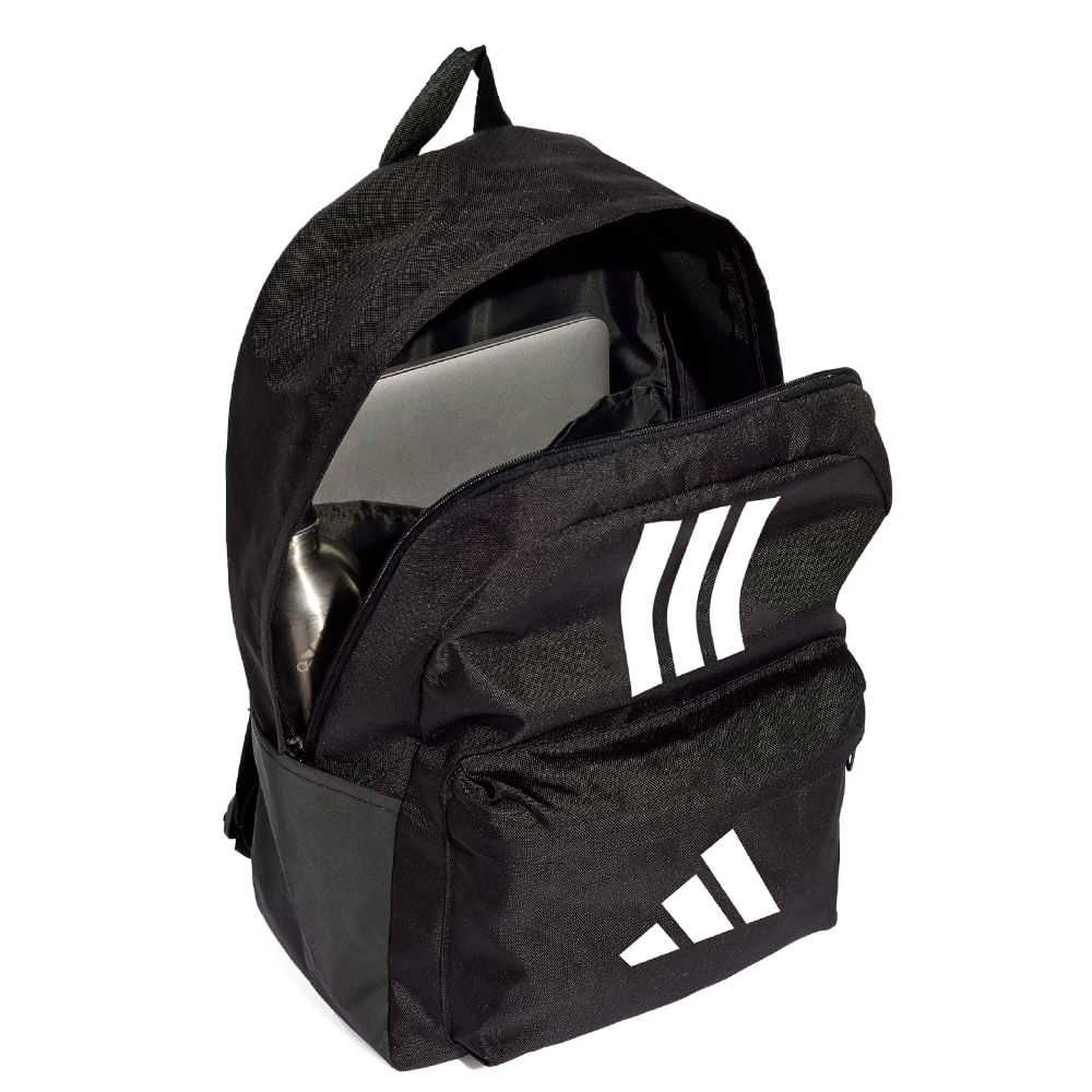 Mochila Unissex Adidas Class Preto JD9563