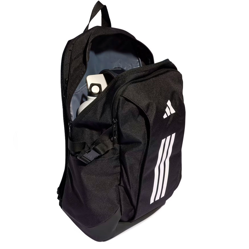 Mochila Unissex Adidas Primelift Preto JZ2308