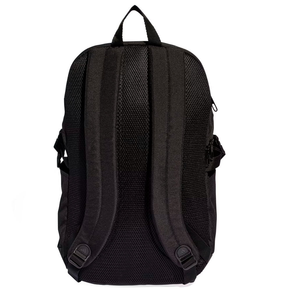 Mochila Unissex Adidas Primelift Preto JZ2308